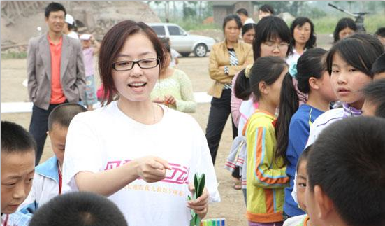 《盗梦英雄》张靓颖十年演绎华丽逆转_盗梦英