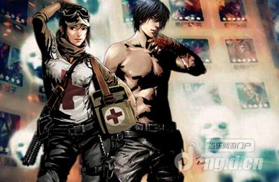 BOSS驾到《盗盛大热血传奇网页版墓笔记》续写九门传奇