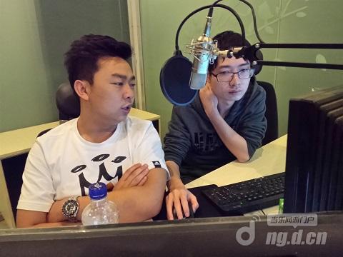 《刀塔西游》官方直播间-人气主播大阅兵_刀塔