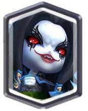 亲情制作 皇室战争玩家娱乐P图伪新卡_部落冲