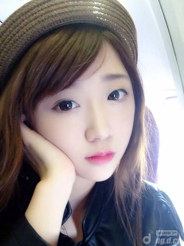 《暗黑黎明》周一福利 胸大沟深杨柳腰气场女王的养成