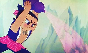 《葫芦娃(上美影正版授权)》七娃怎么样?七娃简介