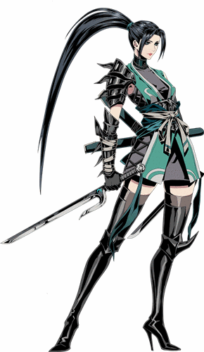 影之刃2碧月连招教学