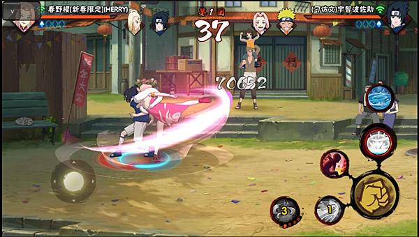 完美防反能力 春野樱【新春限定】技能机制解读