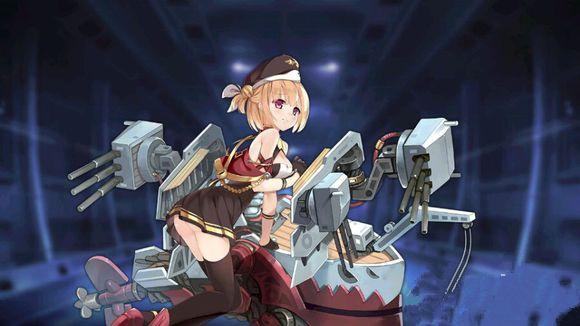 碧蓝航线困难关卡三星通关省次数技巧