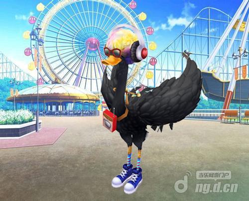 嘻哈Duck 坐骑.jpg