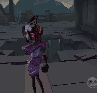 第五人格调香师