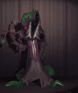 第五人格黄衣之主