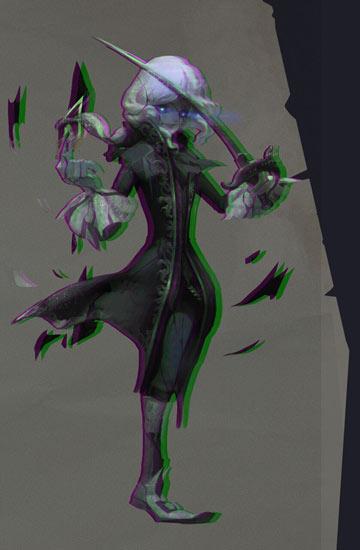 第五人格摄影师约瑟夫