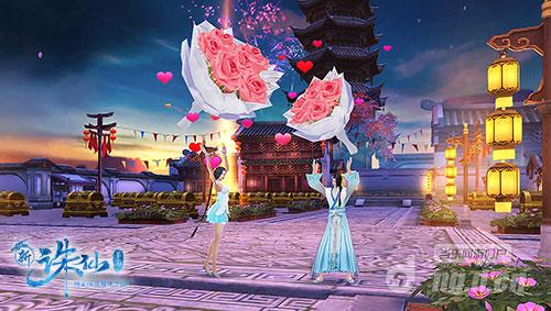 图2 体验海量趣味副本.jpg 图2 体验海量趣味副本.jpg