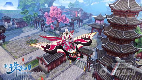 图2 风语者坐骑.jpg 图2 风语者坐骑.jpg