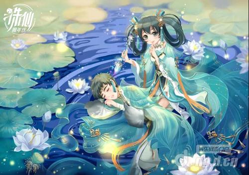图1：夏日荷花.jpg