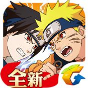 火影忍者OL 火影忍者OL